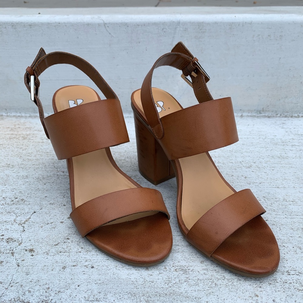 BP Block Heels - Picture 4 of 6